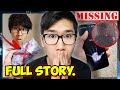 MOST DISTURBING Missing Persons Case SOLVED BLOOD ON PHONE Story Time