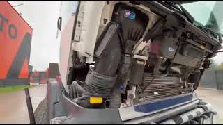 بيع الشاسيه Scania G 420 6x2*4 CHASSIS L=9940 mm - صورة 5 | Autoline EG الشاسيه Scania G 420 6x2*4 CHASSIS L=9940 mm | صورة 5 - Autoline