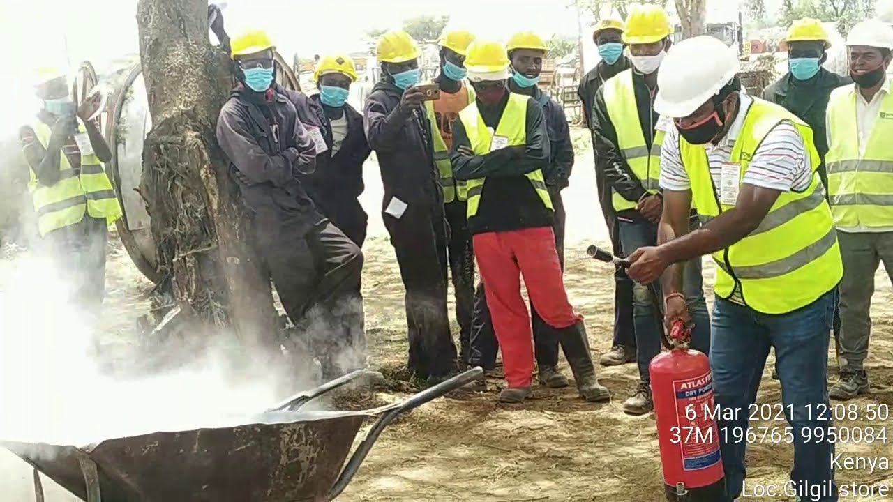 FIRE DRILL, FIRE EXTINGUISHER TRAINING, Fire Mock Drill , Fire Fighting Training, FIRE TRAINING