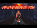 DCUO Scorpion Hellspawn Style