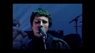 Super Furry Animals - It's Not The End Of The World? (live on Later)