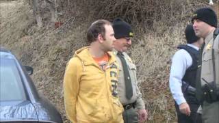 Dozens arrested in HCSO drug roundup