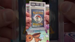 Should I put in the PC or trade it? #pokemon #shortsviral #viral #shorts #subscribe #tcg #pikachu