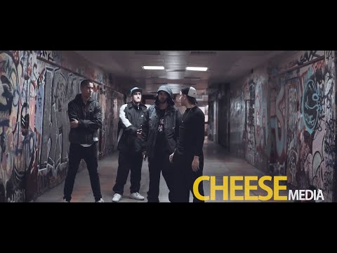 BOWL TANG CLAN - WHAT (VIDEOCLIP) prod. riza penjoel