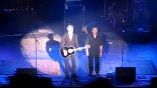 BoDeans, &quot;Only Love&quot; - accoustic &#39;07