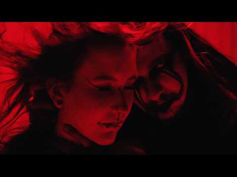 Not Enough Space & Dark Divine - Eye 4 an Eye (Official Music Video)