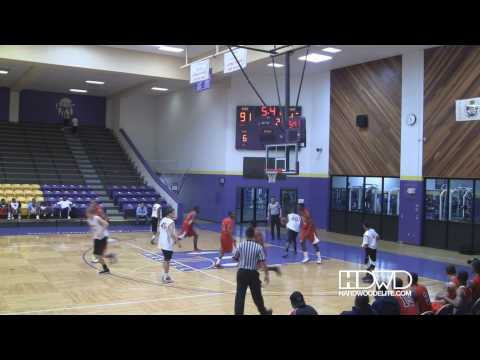 Norvel Pelle Highlights