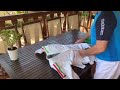 JUDO CON MANICHINO Il Covid Non Ci Ferma