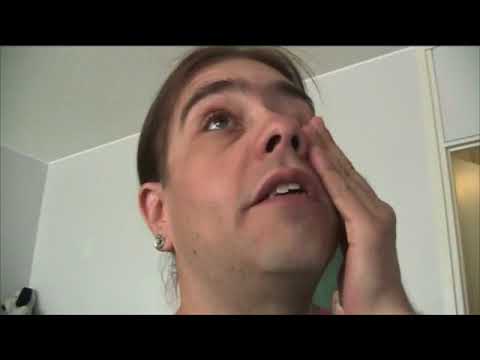 Huomenta kyl VÄSÄSYTTÄÄ