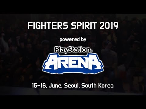 ボンちゃんと見る「Fighters Spirit 2019」