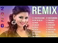 NEW HINDI REMIX SONGS 2020 ❤ Indian Remix Song ❤ Bollywood Dance Party Remix 2020