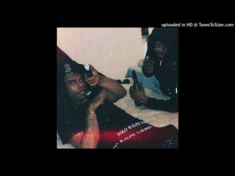 Mula X Street - Gang Wit Me