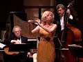 Gluck's Minuet and Air (Dance of the Blessed Spirits) - Paula Robison, flute