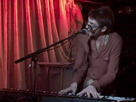 The Judies (live) - Am What I Am - NEW YEAR'S EVE 2010