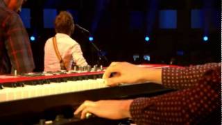 James Morrison - You make it real (live@ Itunes Festival 30-07-2011)