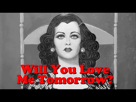 Will You Love Me Tomorrow (Shirelles Cover) - Dave Latchaw