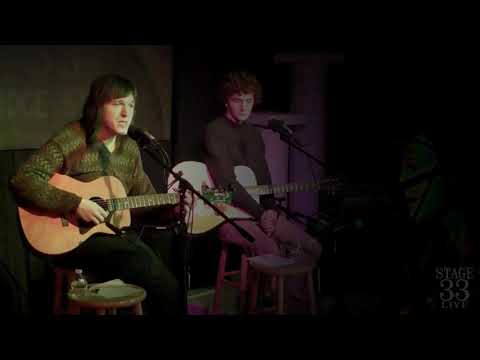 GIBSON - Fox Went Out on a Chilly Night (trad) (Stage 33 Live; January 26, 2020)