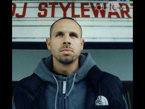 DJ Stylewarz - Stylewarz 2002