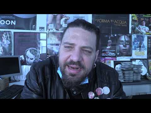 Patreon: Mimì metallurgico ferito nell'onore (1972) di L.Wertmüller Mini richiesta da Michele Toglia