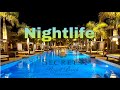 Nightlife at Secrets Royal Beach | Luxury All Inclusive Hotel | Punta Cana