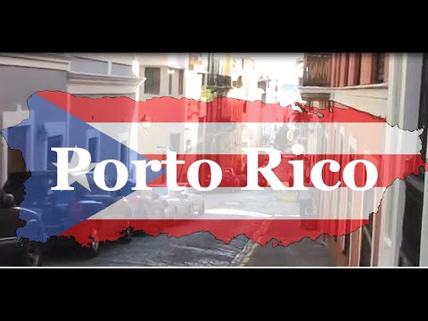 Volta ao Mundo em 80 Músicas - Porto Rico (La Bamba).