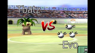 Download lagu Tbatz vs Evolution Winners Round 2 mp3