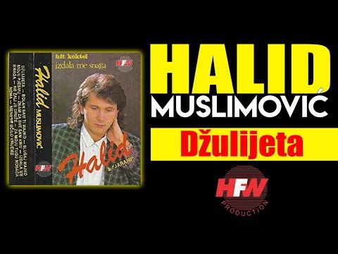 Video thumbnail for Džulijeta