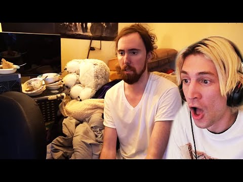 Asmongold's House Is Worse Than I Thought..