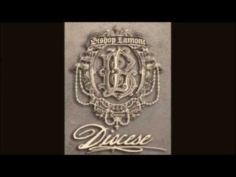 Bishop Lamont - Get Right Back feat Mike Ant prod. by Nottz