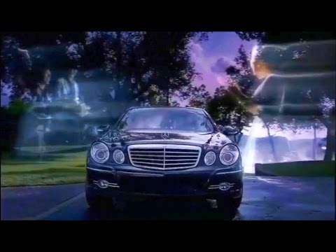 Thumbnail for Mercedes-Benz E-Class W211 Special Promo Trailer by W211