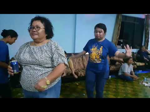 Bisi Ganti Nuan Cover by Ning #bintulusarawak #coverlagu #coverlaguiban #sebauh