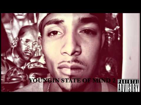 ***Youngin State Of Mind*** Pt.2 Feat. B'Nett