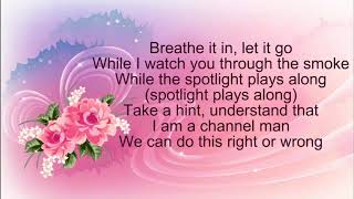 Liam Payne - Kind Of Beautiful lyrics