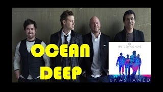 Building 429 - Ocean Deep (Lyrics)