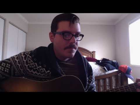 Thumbnail for Flames (VAST cover) by Jon Crosby