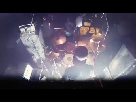 The Fams  - Shelter (Live at Opera, 20/02/2016)