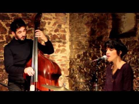 Chloé Cailleton Trio 