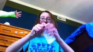 &quot;Wake Me Up&quot; Reverse video