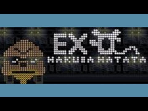 ExoLand [1-1] →TURN ON COMMENTS← by Pyro YT - Miiverse - SUPER MARIO MAKER - NO COMMENTARY 1bh