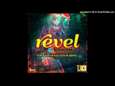 DJ BiGGz - Revel Riddim Mix [TJ Records] May 2013