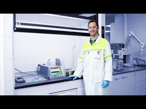 Bayer: Customer Success Story