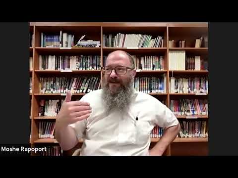 Iggeres Hakodesh Chapter 12 part 2