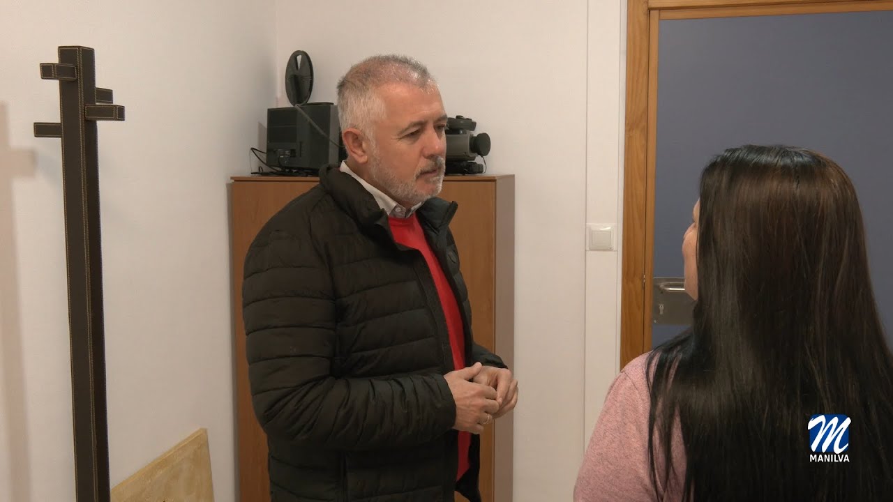Compromiso Manilva, se queja de las trabas para realizar su trabajo