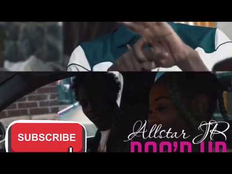 AllStar JR x Ella Mai- Boo’d Up (Official Music Video Reaction)