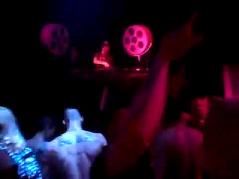 THE BRAINDRILLERZ LIVE @ TOGETHER WE ARE HARDCORE - ZAANDAM (NL) 2.MP4