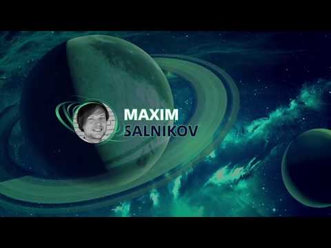 ReactiveConf 2019 - Maxim Salnikov: Many Frameworks – One PWA Solution