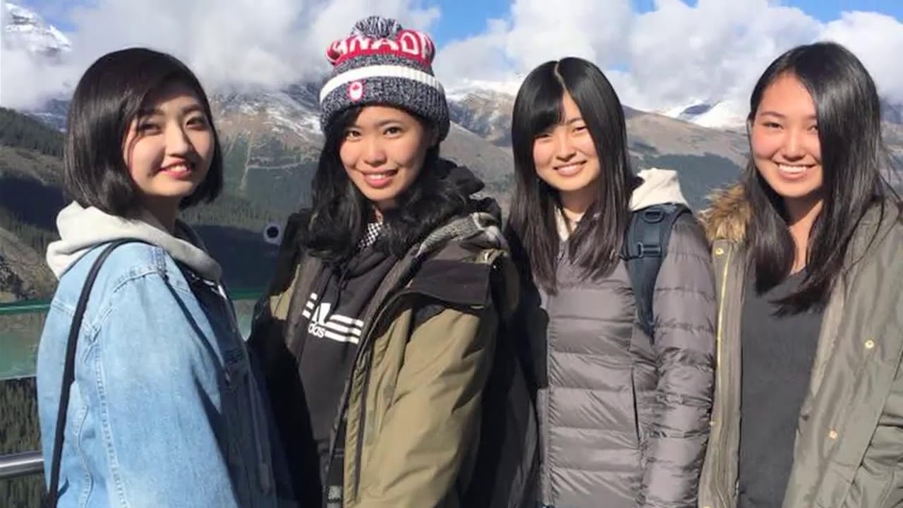 Our International Student Services Program