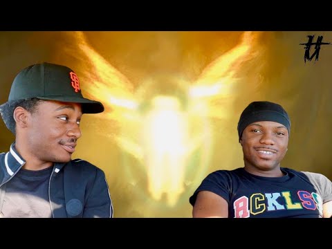 Americans First Time Listening To UK Hip-Hop!! Dave - The Boy Who Played The Harp Album Reaction