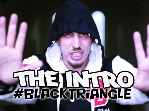 Tabanacle - The Intro | Street Deciplez