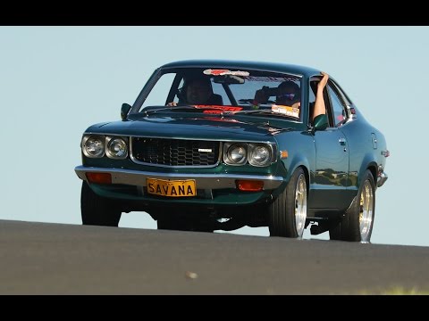 MENTAL 26BQUAD ROTARY ROTARY REVIVAL